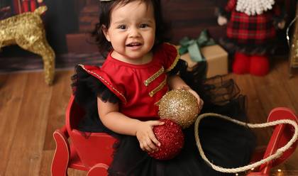 Natal 2022 de Sophia