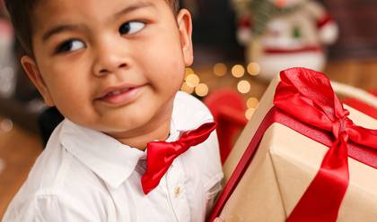 Natal 2022 de Murilo