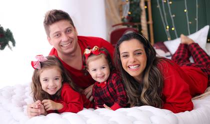 Natal 2022 de Fabi