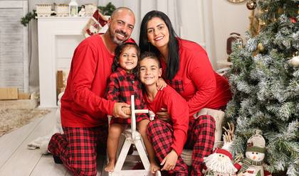 Natal 2022 de Daiana
