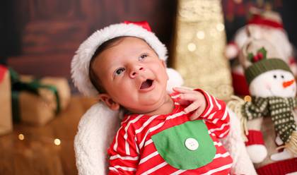 Natal 2022 de Arthur