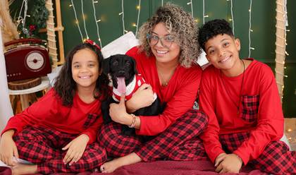 Natal 2022 de Carol 
