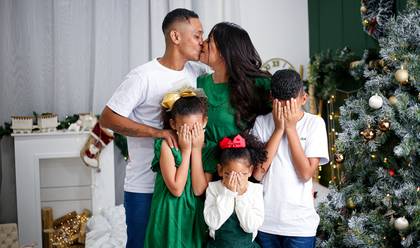 Natal 2022 de Bruna 