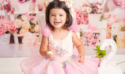 Smash the Cake de Mirella 