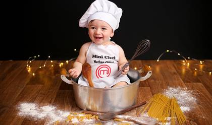 Acompanhamento mensal de nathan james
