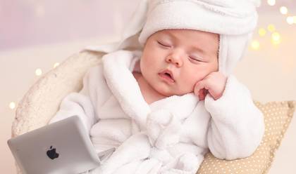 Newborn de sophia