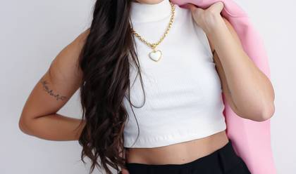 Ensaio Boss de Leticia M