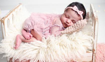 Newborn de Ester