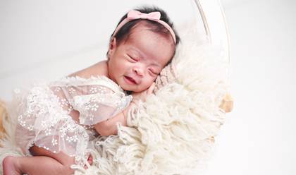 Newborn de Mayte