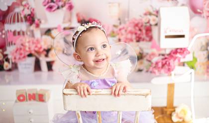 Smash the Cake de maria flor