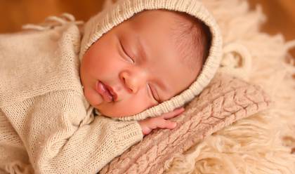 Newborn de Miguel 