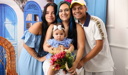DOM de amar 2023 de Mayte