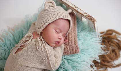 Newborn de Matheus Newborn