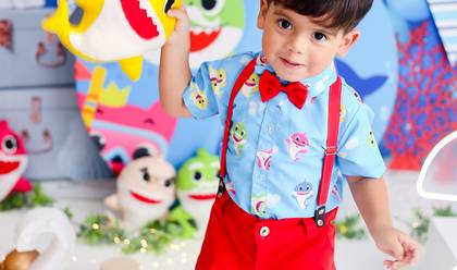 Smash the Cake de Miguel Isaac 