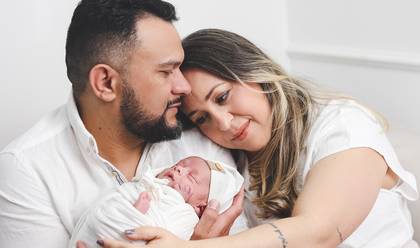 Newborn de Antoni