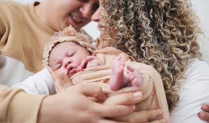 Newborn de Ella