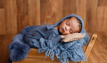 Newborn de Nathan