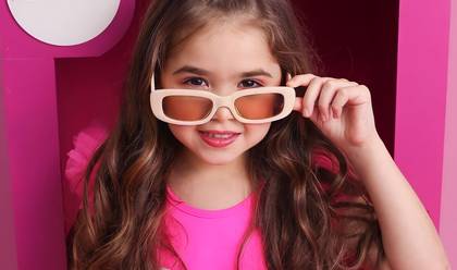 Sou barbie de Sophia 