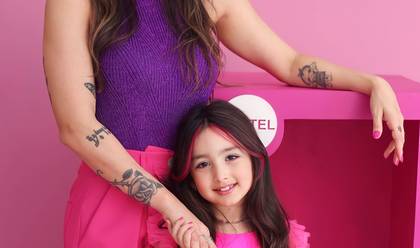Sou barbie de Gabriela e Laura Cyon 