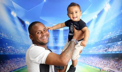 dia dos pais 2023 de Ravi
