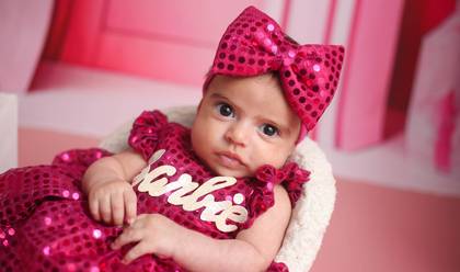 Sou barbie de Maya