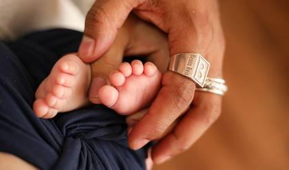 Newborn de Bento 