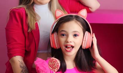 Sou barbie de Vitoria