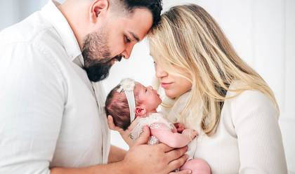 Newborn de sophia 