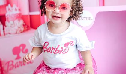 Sou barbie de Alice