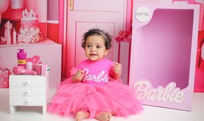 Sou barbie de julia 