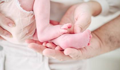 Newborn de Sophia