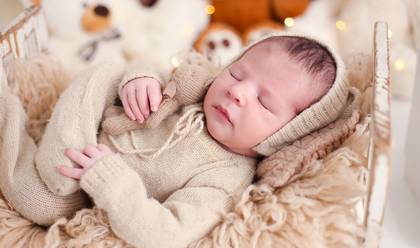 Newborn de Henrí