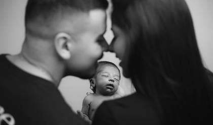 Newborn de Filippo 