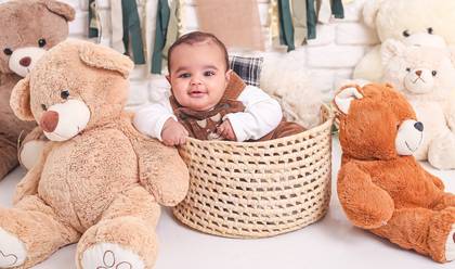 Acompanhamento mensal de noah