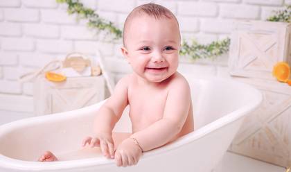 milk bath de bernardo - milk bath