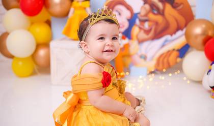 Smash the Cake de Bella