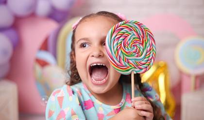 Smash the Cake de Livia 04