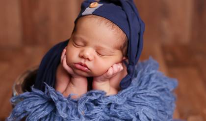 Newborn de Levi