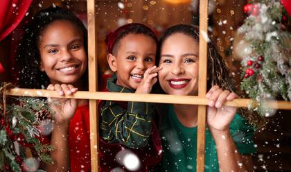 Natal 2023 de João e Julia