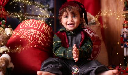 Natal 2023 de Vicente