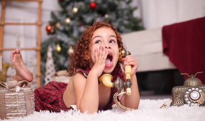 Natal 2023 de duda