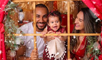 Natal 2023 de Fernanda