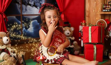 Natal 2023 de rafa