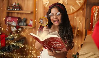 Natal 2023 de Alice