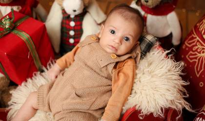 Natal 2023 de Gael