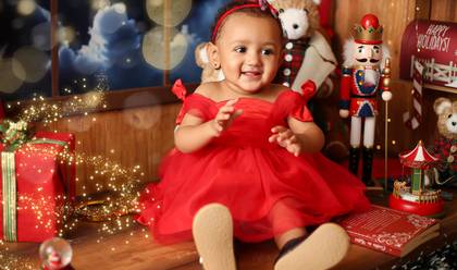 Natal 2023 de nicolas e ester
