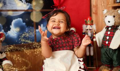 Natal 2023 de Maya