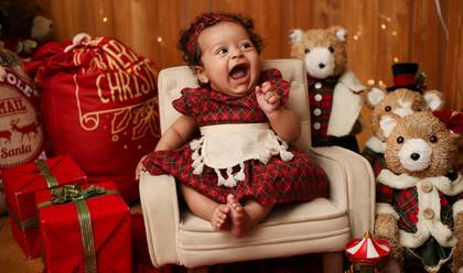 Natal 2023 de Antonella