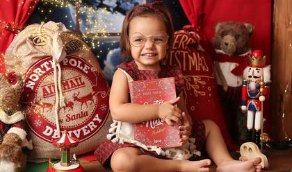 Natal 2023 de Jade