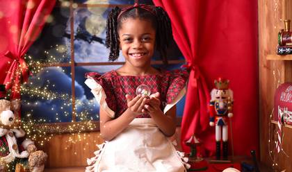 Natal 2023 de clara